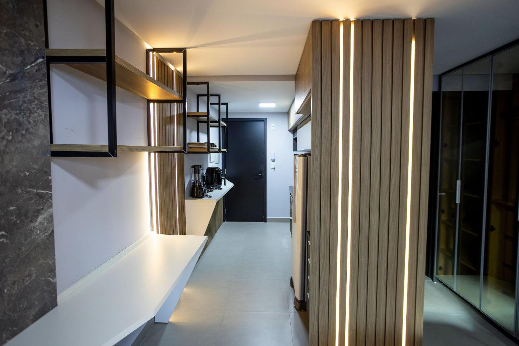 Apartamento Way Tambau #f1 - De Tambau Por Carpediem