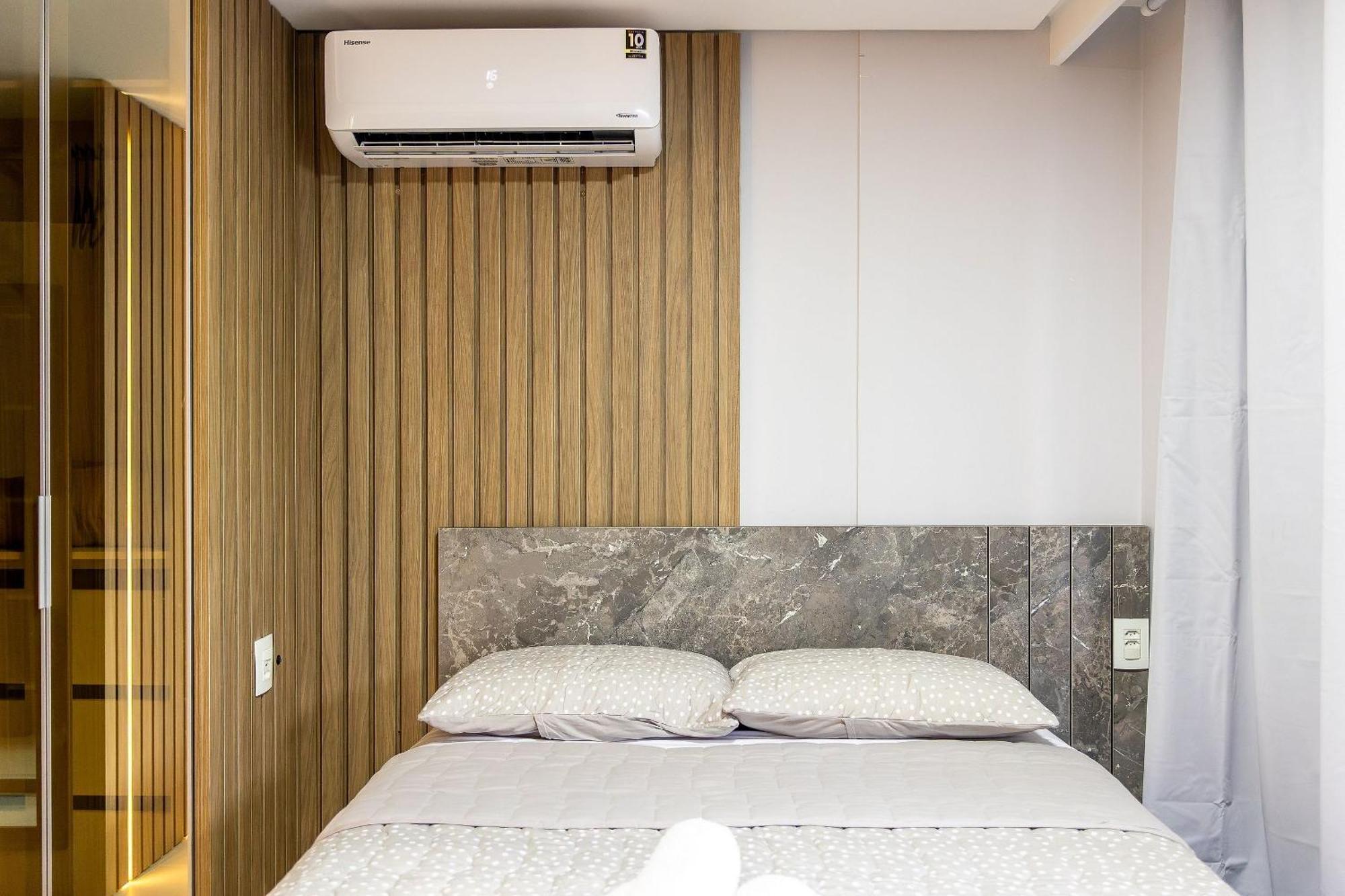 Apartamento Way Tambau #f1 - De Tambau Por Carpediem João Pessoa