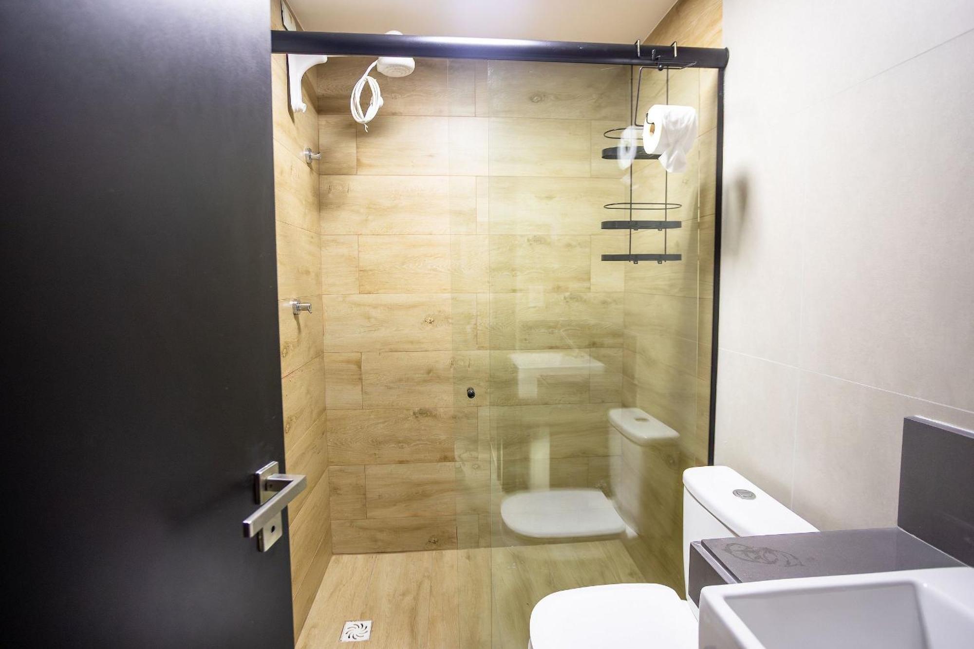 Apartamento Way Tambau #f1 - De Tambau Por Carpediem João Pessoa